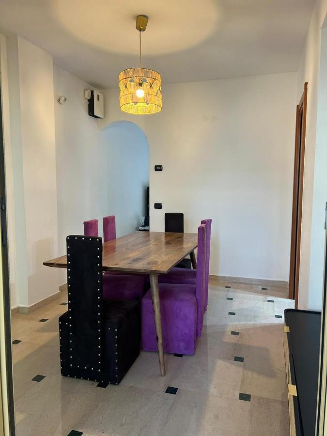 Terrazza Rue Ragusa Howme Bari Luaran gambar