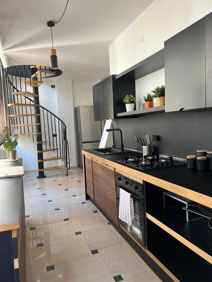 Terrazza Rue Ragusa Howme Bari Luaran gambar