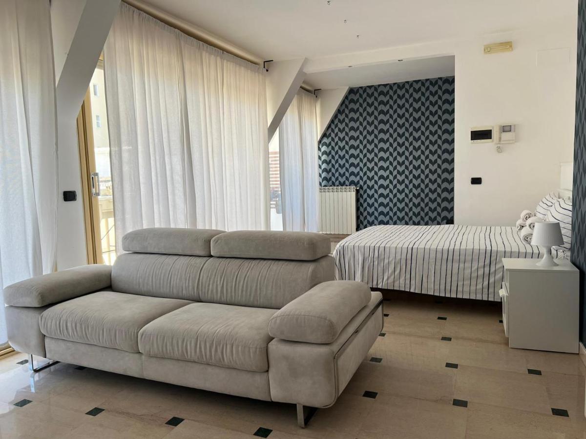 Terrazza Rue Ragusa Howme Bari Luaran gambar