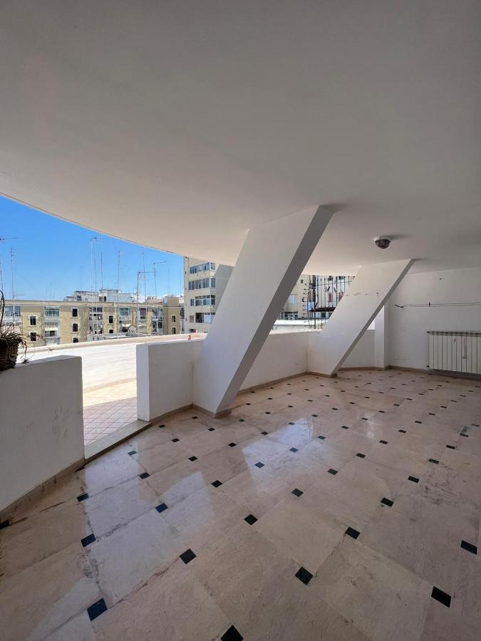 Terrazza Rue Ragusa Howme Bari Luaran gambar