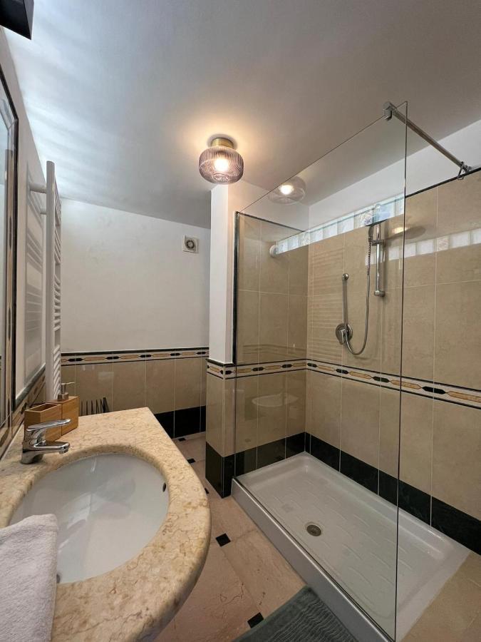 Terrazza Rue Ragusa Howme Bari Luaran gambar