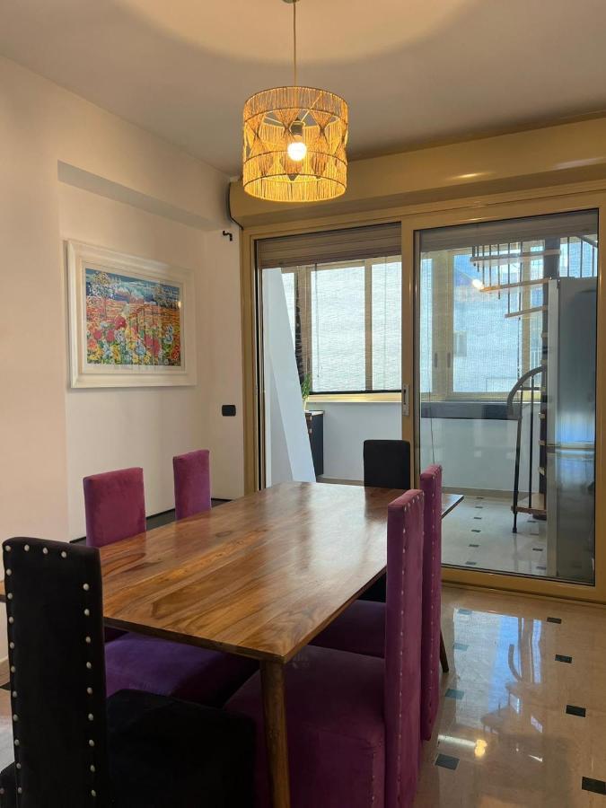 Terrazza Rue Ragusa Howme Bari Luaran gambar