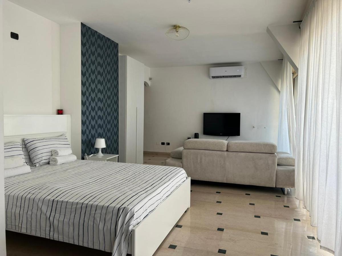 Terrazza Rue Ragusa Howme Bari Luaran gambar