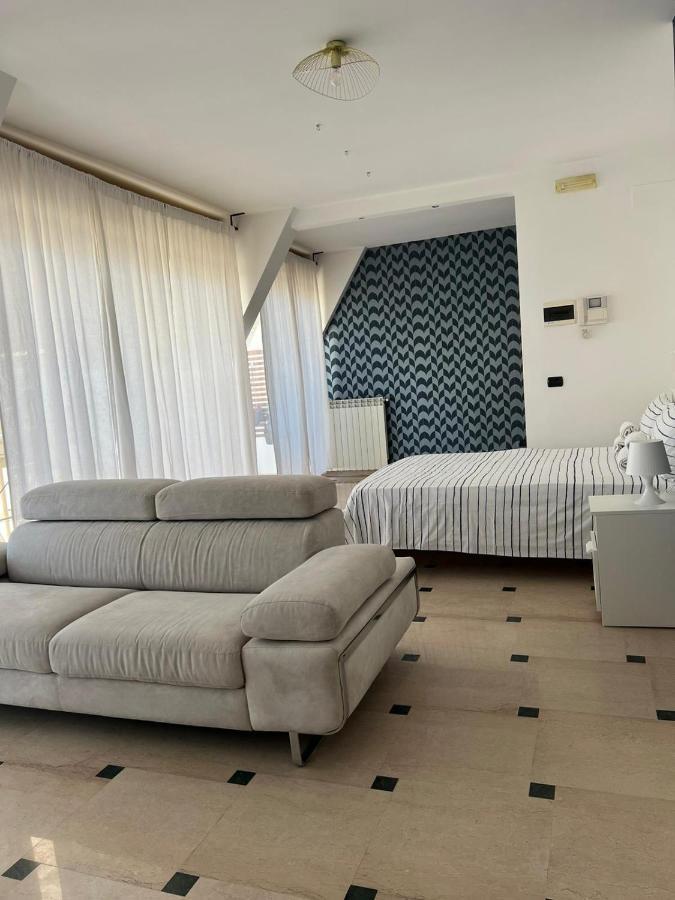 Terrazza Rue Ragusa Howme Bari Luaran gambar