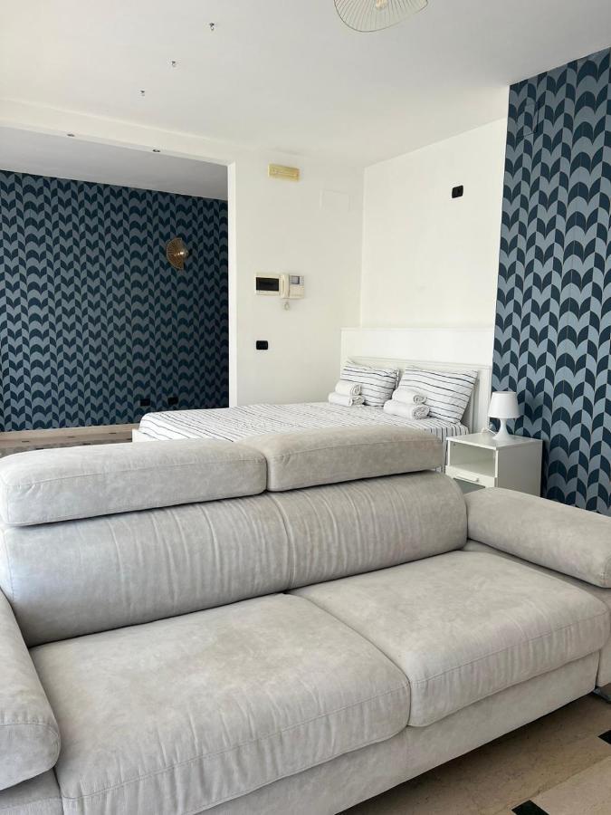 Terrazza Rue Ragusa Howme Bari Luaran gambar