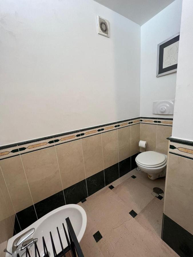 Terrazza Rue Ragusa Howme Bari Luaran gambar